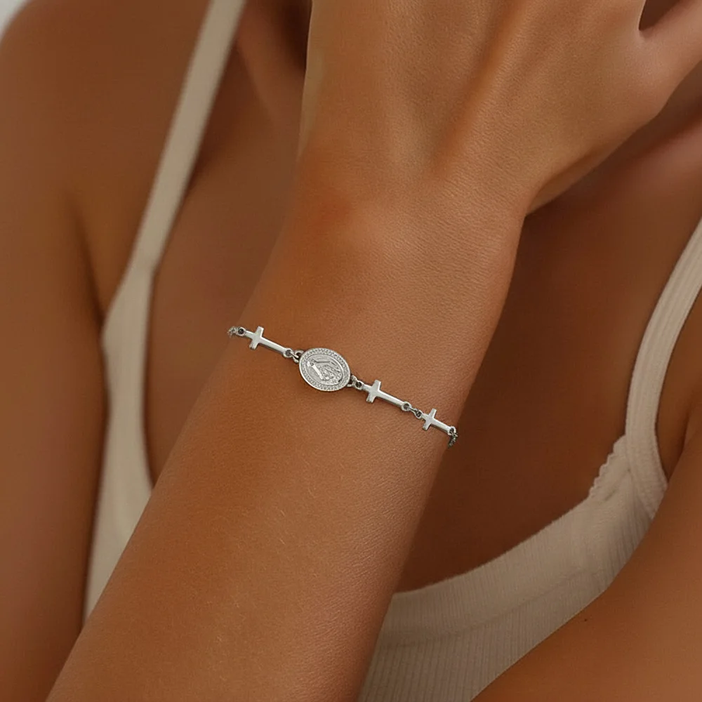 Bracelet "Miracle" Ar