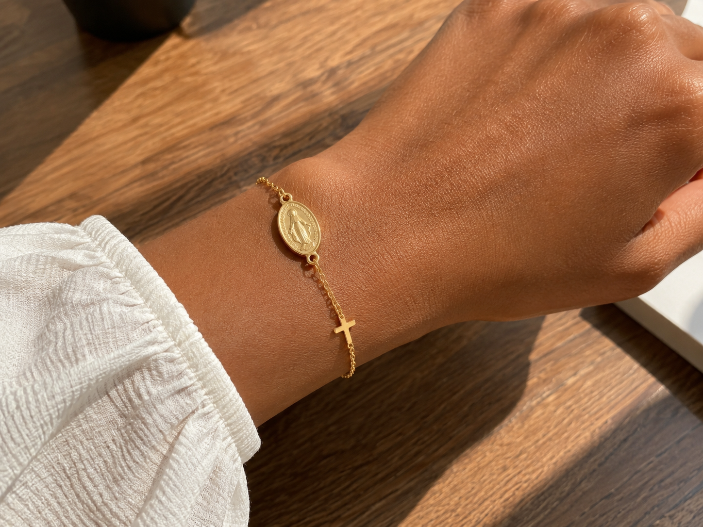 Bracelet "Miracle" 2
