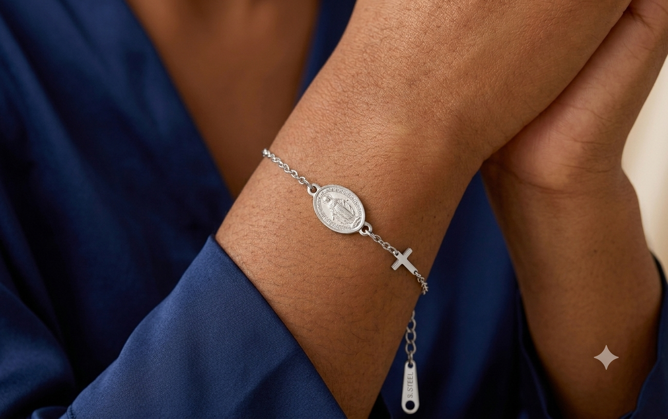 Bracelet "Miracle" 2 Ar 